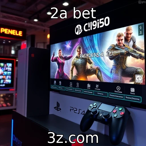 Aumento nas vendas de consoles impacta a indústria de jogos