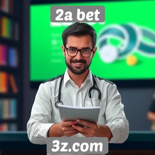 Experiência do cliente na 2a bet