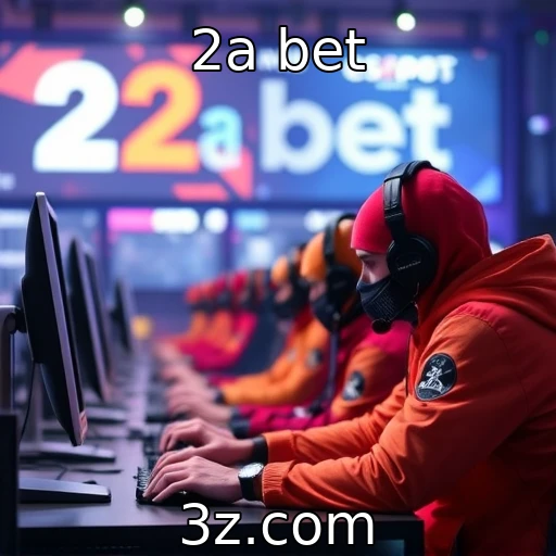 Análise do aumento da competitividade em jogos de eSports