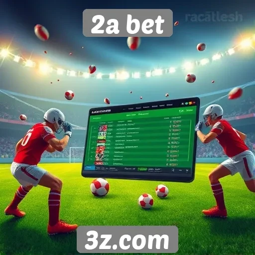 funcionalidades inovadoras do site 2a bet