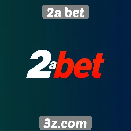 Interface e usabilidade do site de apostas 2a bet