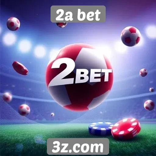 Ofertas e promoções disponíveis no 2a bet