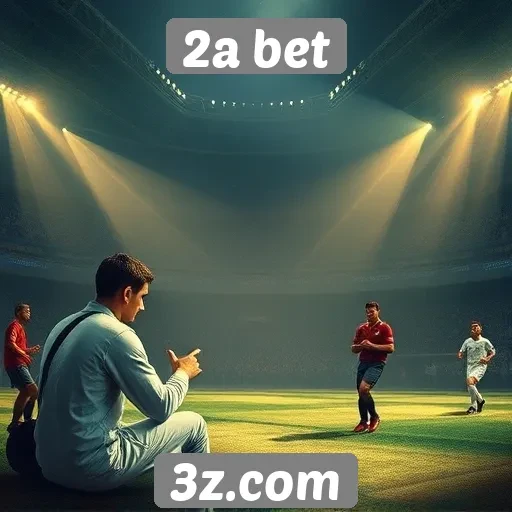 Histórico de apostas populares na 2a bet