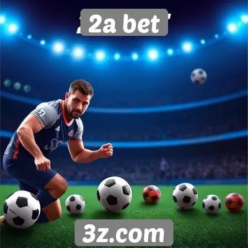 Promoções e bônus disponíveis na 2a bet