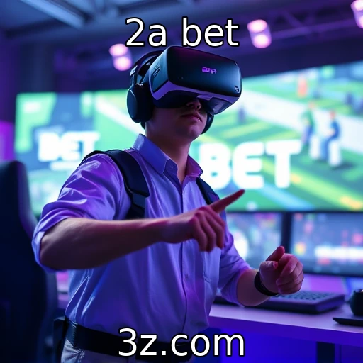 Como a realidade virtual está transformando a experiência gamer