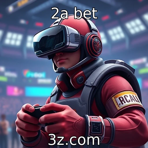 Crescimento da realidade virtual na indústria de jogos